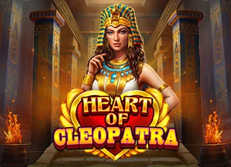 Heart of Cleopatra Image