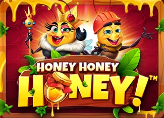 Honey Honey Honey Image