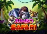 Jumbo Safari Image
