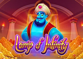 Lamp Of Infinity Image