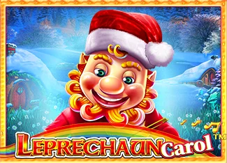 Leprechaun Carol Image