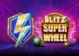 Blitz Super Wheel Image