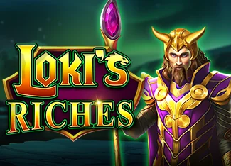 Loki's Riches Image
