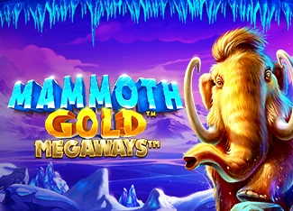 Mammoth Gold Megaways Image