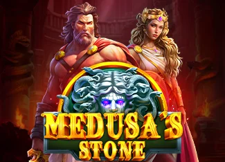Medusa's Stone Image