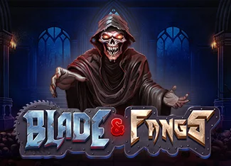 Blade & Fangs Image
