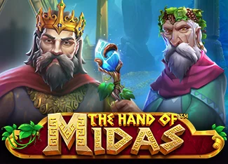 The Hand of Midas Image