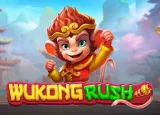 WuKong Rush Image