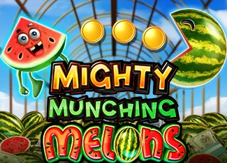 Mighty Munching Melons Image