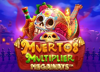 Muertos Multiplier Megaways Image