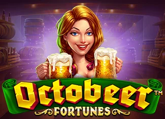 Octobeer Fortunes Image