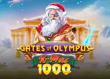 Gates of Olympus Xmas 1000 Image