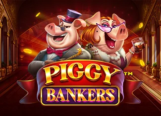 Piggy Bankers Image