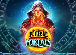 Fire Portals Image