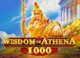 Wisdom of Athena 1000 Image
