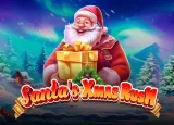 Santa’s Xmas Rush Image