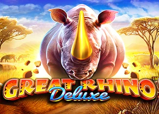 Great Rhino Deluxe Image