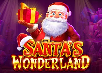 Santa's Wonderland Image