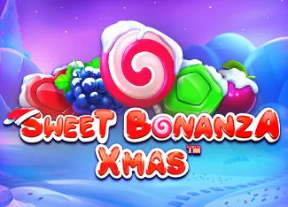 Sweet Bonanza Xmas Image