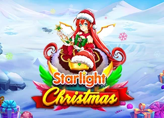 Starlight Christmas Image