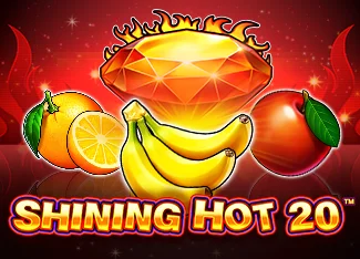 Shining Hot 20 Image
