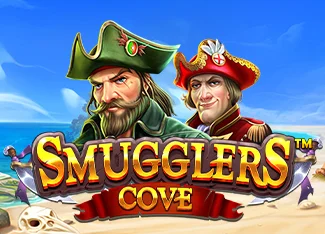 Smugglers Cove Image