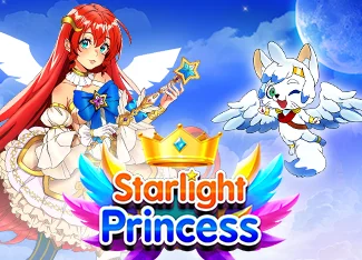 Starlight Princess Image