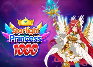 Starlight Princess 1000 Image