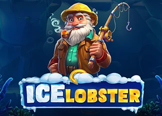 Ice Lobster Image