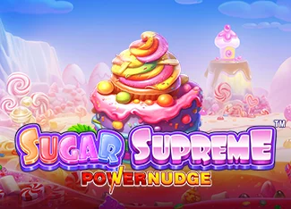 Sugar Supreme Powernudge Image