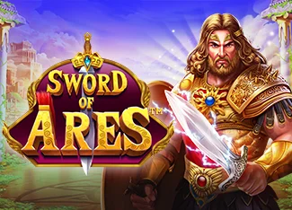Sword of Ares Image