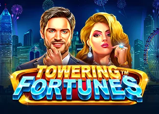 Towering Fortunes Image