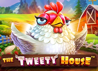 The Tweety House Image