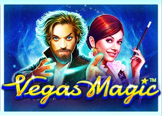 Vegas Magic Image