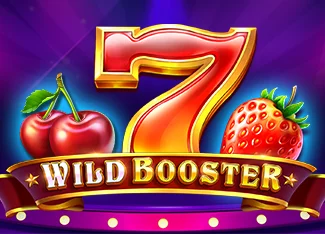 Wild Booster Image