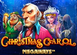 Christmas Carol Megaways Image