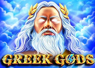 Greek Gods Image