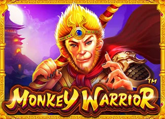 Monkey Warrior Image