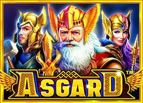 Asgard Image