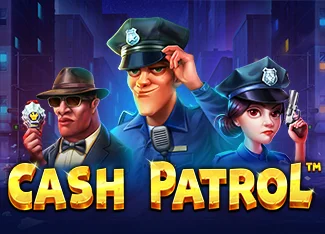 Cash Patrol Image