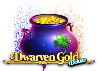 Dwarven Gold Deluxe Image