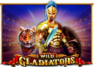 Wild Gladiator Image