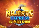 Majestic Express – Gold Run Image