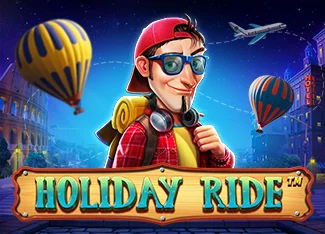 Holiday Ride Image