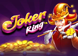 Joker King Image