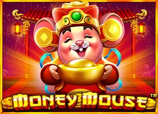 Money Mouse Image