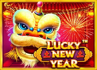 Lucky New Year Image