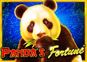 Panda's Fortune Image