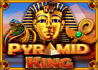 Pyramid King Image