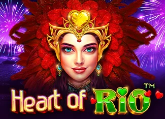 Heart of Rio Image
